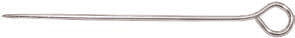 Steel Ring Pins - No. 190 ( 2 1/2" to 4" Sizes )