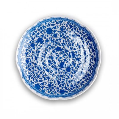 Q Squared NYC Heritage Salad Plate
