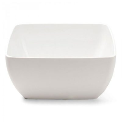 Q Squared NYC Diamond Square Serving Bowl