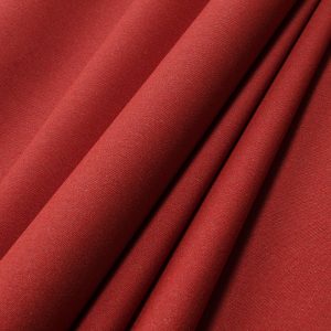Sunbrella 18003-0000 Heritage Garnet 54" Upholstery Fabric