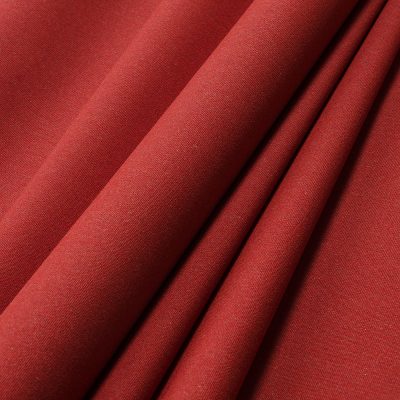 Sunbrella 18003-0000 Heritage Garnet 54" Upholstery Fabric