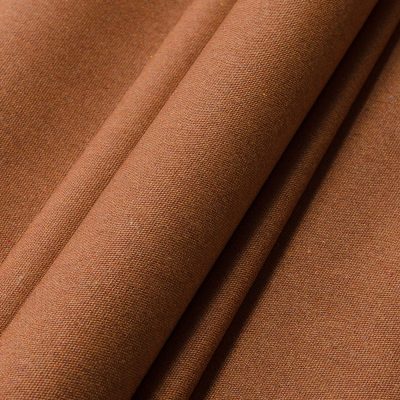 Sunbrella 18007-0000 Heritage Pumpkin 54" Upholstery Fabric