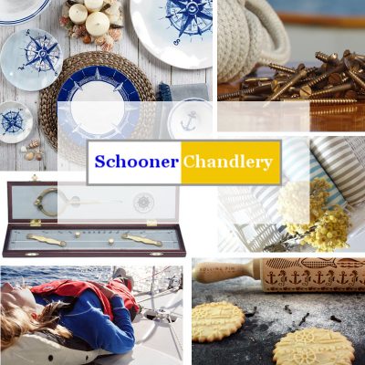 Products Archive | Schooner Chandlery