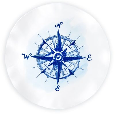 Q Squared Portsmouth Platter