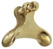 Davey & Company Gaff Span Shackles