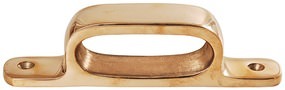 Deck Fairlead - Closed
