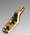 Davey & Company Lacing Hooks and Eyes - Standard Pattern
