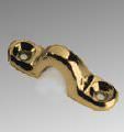 Davey & Company Lacing Hooks and Eyes - Standard Pattern
