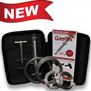 ClampTiteTool Kit -Med