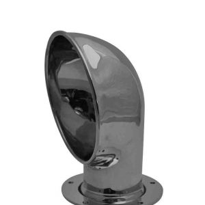 Davey & Company Cast Bronze Cowl Ventilator
