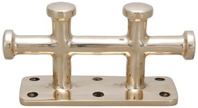 Bollard - Crosshead