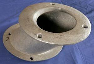 Hawse Pipe