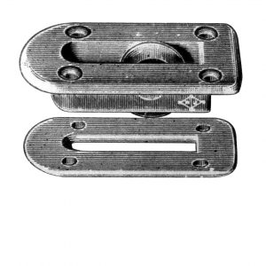 Coaming Leads