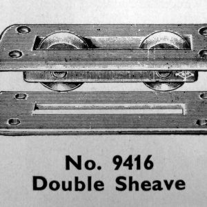 Coaming Leads