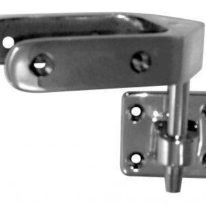Davey & Company Heavy Duty Rudder Gear