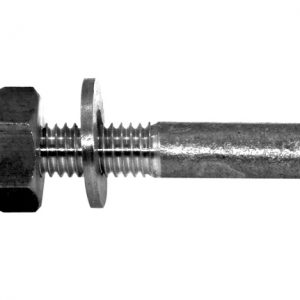 Silicon Bronze Eyebolts