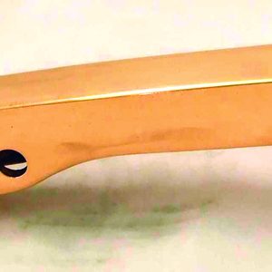 Highfields Pattern Running Backstay Lever