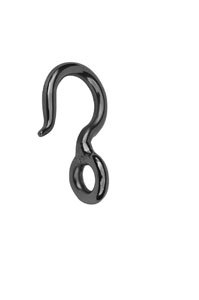 Tackle Hooks - Stainless Steel 316