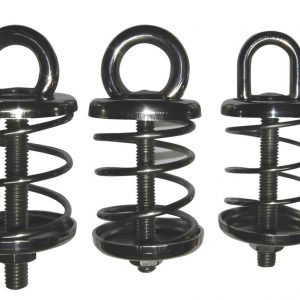 Block Stand-Up Kits - Stainless Steel