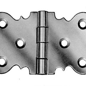 Fancy Hinge