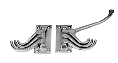 Folding Coat Hook