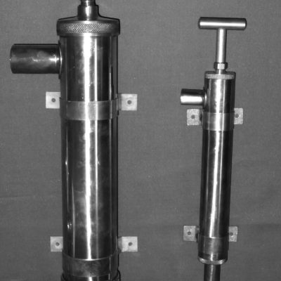 Bilge Pump - Brass