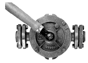 Semi-Rotary Pump