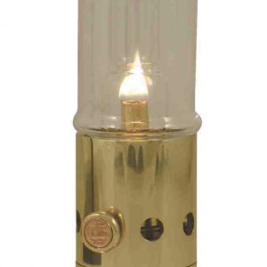 E. S. Sorensen Ellipse Lamp II