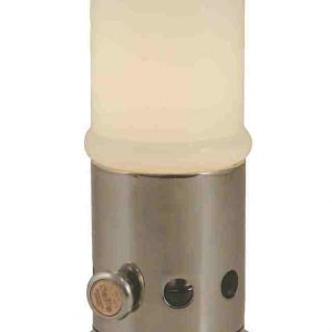 E. S. Sorensen Ellipse Lamp II