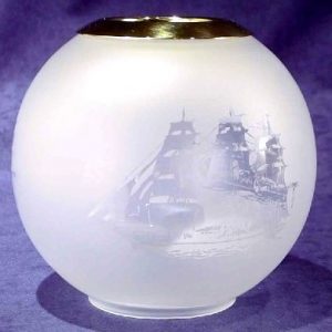 E. S. Sorensen Spare Globes/Shades