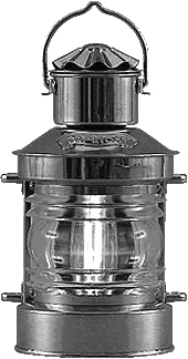 Navigation Lights - Oil