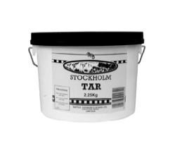 Stockholm Tar
