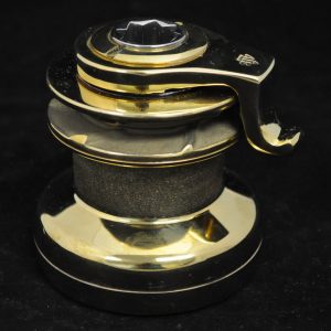 Winch - Self Tailing Bronze