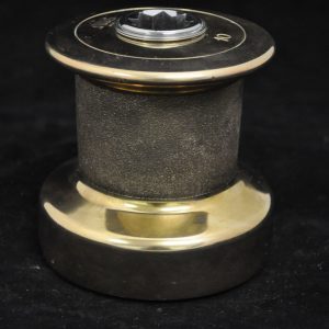 Winch - Standard Bronze