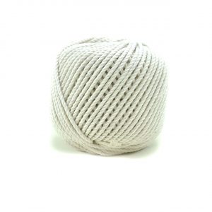 Cotton Twine (1 LB)