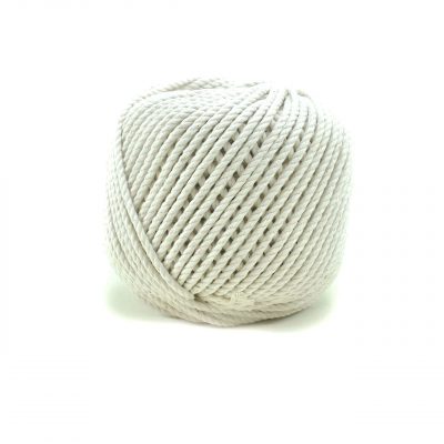 Cotton Twine (1 LB)