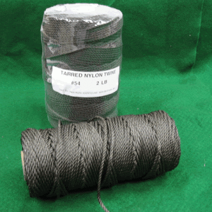 Tarred Nylon Twine
