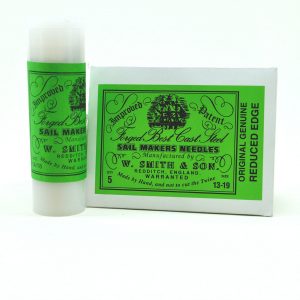 Sail Maker's Needles