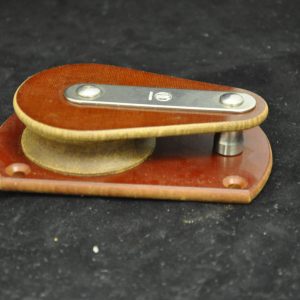 Tufnol Cheek Block