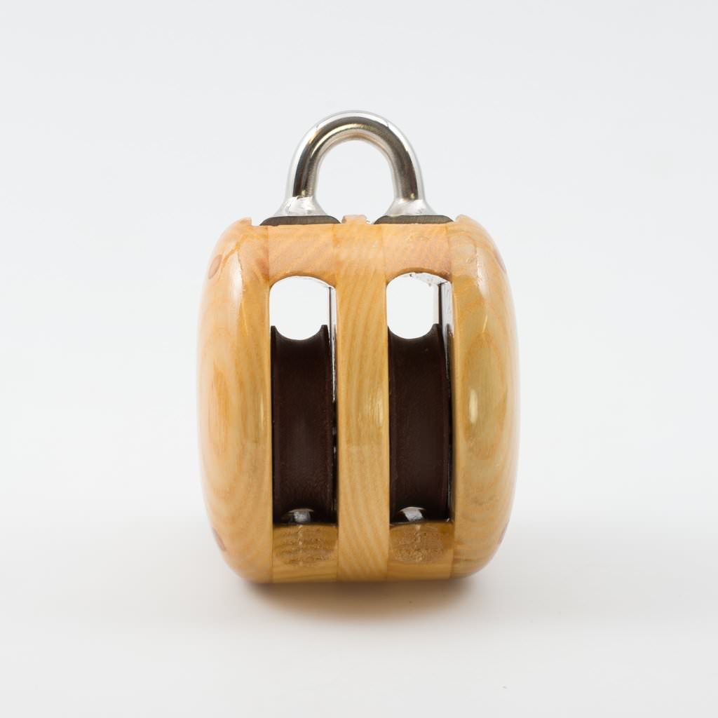 Davey Blocks Archives | Schooner Chandlery