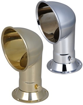 Davey & Company Cast Cowl Ventilator