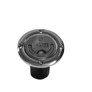 Davey & Company Deck Screw - Integral Handle