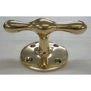 Davey & Company Bollard Cleat - Style 1079
