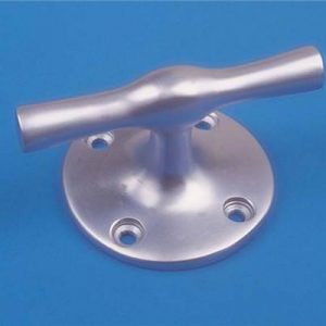 Davey & Company Bollard Cleat - Style 1081