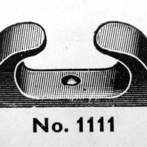 Davey & Company Deck Fairlead - Straight