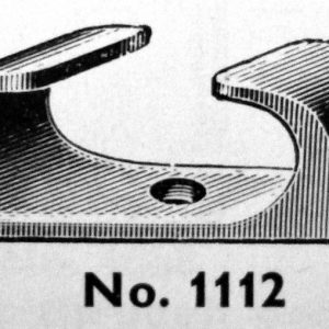 Davey & Company Deck Fairleads - Angled