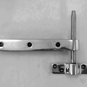 Davey & Company Lightweight and Standard Rudder Gear