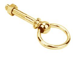 Davey & Company Ring bolt Ringbolt