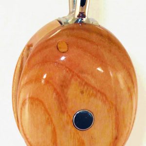 Davey & Company Ash Blocks - Fixed Eye Head