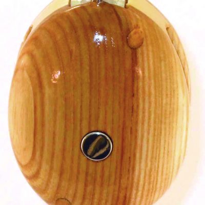 Davey & Company Ash Blocks - Fixed Eye Head